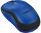 Миниатюра Logitech M220 Silent Blue 910-004879, фото 2