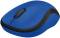 Миниатюра Logitech M220 Silent Blue 910-004879, фото 3