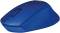 Миниатюра Logitech M330 Silent plus Blue 910-004910, фото 2
