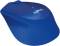 Миниатюра Logitech M330 Silent plus Blue 910-004910, фото 3