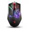Миниатюра A4Tech Bloody A60 Blazing Hand Black Bloody_A60_Black, фото 1