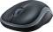 Миниатюра Logitech M185 Wireless Grey 910-002235, фото 2