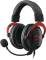 Миниатюра Kingston HyperX Cloud II Gaming KHX-HSCP-RD, фото 2