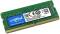 Миниатюра Crucial So-Dimm DDR4 4Gb 2400MHz CL17 CT4G4SFS824A, фото 1