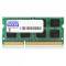 Миниатюра Goodram So-Dimm DDR3 4Gb 1600MHz CL11 GR1600S3V64L11S/4G, фото 1