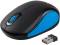 Миниатюра Vinga MSW-907 black - blue, фото 1