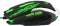 Миниатюра Esperanza MX405 Cyborg Black/Green USB EGM405, фото 2