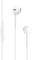Миниатюра Apple iPod EarPods with Mic MNHF2ZM/A, фото 1