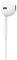 Миниатюра Apple iPod EarPods with Mic MNHF2ZM/A, фото 3