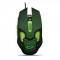 Миниатюра Esperanza MX207 COBRA Black-Green EGM207G, фото 1