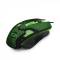 Миниатюра Esperanza MX207 COBRA Black-Green EGM207G, фото 2