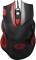 Миниатюра Esperanza MX401 Hawk Black-Red USB EGM401KR, фото 1