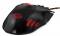 Миниатюра Esperanza MX401 Hawk Black-Red USB EGM401KR, фото 2