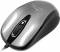 Миниатюра Media-Tech Plano, USB, silver MT1091S, фото 1