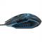 Миниатюра Esperanza MX203 Scorpio Black-Blue EGM203B, фото 2