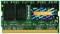 Миниатюра Transcend Micro-DIMM DDR 128Mb 266MHz TS16MMD64V6G, фото 1