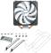 Миниатюра Arctic Cooling Freezer A32 ACFRE00005A, фото 8