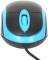Миниатюра Omega OM-06V optical blue OM06VBL, фото 2