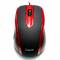 Миниатюра HAVIT HV-MS753 USB, black/red, фото 1