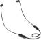 Миниатюра JBL T110BT Black JBLT110BTBLK, фото 2