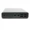 Миниатюра PowerPlant K2 50000mAh Grey DV00PB0003, фото 2