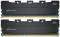 Миниатюра Exceleram Black Kudos DDR3 16Gb (2x8Gb) 1600MHz CL11 Kit EKBLACK3161611LAD, фото 1