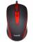Миниатюра HAVIT HV-MS753 Black/Red, фото 1