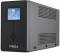 Миниатюра Vinga LCD 800VA metal case VPC-800M, фото 2