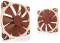 Миниатюра Noctua NF-A20 PWM, фото 1