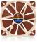 Миниатюра Noctua NF-A20 PWM, фото 2