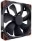 Миниатюра Noctua NF-A14 industrialPPC-3000 PWM NF-A14iPPC-3000 PWM, фото 3