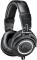 Миниатюра Audio-Technica ATH-M50X Black, фото 1