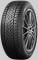 Миниатюра Dunlop Winter Sport 5 225/45 R17 91H, фото 1
