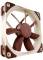 Миниатюра Noctua NF-S12A FLX, фото 3