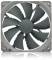 Миниатюра Noctua NF-P14s redux-1200 PWM, фото 3