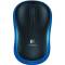 Миниатюра Logitech M185 Wireless Blue 910-002236, фото 1
