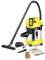 Миниатюра Karcher WD 3 Battery 1.629-911.0, фото 1
