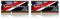 Миниатюра G.Skill So-Dimm Ripjaws DDR3 16Gb (2x8Gb) 1600MHz CL9 Kit F3-1600C9D-16GRSL, фото 1