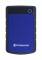 Миниатюра Transcend StoreJet 25H3 4Tb Navy Blue USB 3.1 TS4TSJ25H3B, фото 1