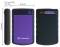 Миниатюра Transcend StoreJet 25H3 4Tb Navy Blue USB 3.1 TS4TSJ25H3B, фото 2