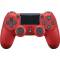 Миниатюра Sony PlayStation Dualshock v2 Magma Red 9894353, фото 1