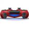 Миниатюра Sony PlayStation Dualshock v2 Magma Red 9894353, фото 2