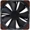 Миниатюра Noctua NF-F12iPPC-3000 PWM, фото 3