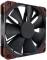 Миниатюра Noctua NF-F12iPPC-3000 PWM, фото 4