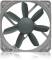 Миниатюра Noctua NF-S12B REDUX-1200 PWM, фото 3