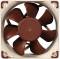 Миниатюра Noctua NF-A6x25 FLX, фото 3