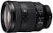 Миниатюра Sony 24-105mm f/4.0 G OSS для NEX FF SEL24105G.SYX, фото 1