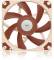 Миниатюра Noctua NF-A12x15 PWM, фото 3