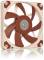 Миниатюра Noctua NF-A12x15 PWM, фото 4