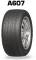 Миниатюра Aplus A607 225/55 R16 99W XL, фото 1